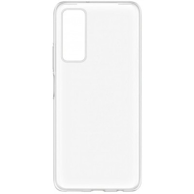 Husa pentru Huawei P smart 2021, Transparenta 51994287 foto