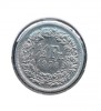 1/2 Franc 1978, Elvetia - G 4529, Europa