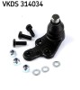 SKF VKDS 314034 Articulatie sarcina/ghidare