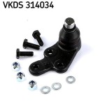 SKF VKDS 314034 Articulatie sarcina/ghidare