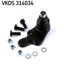 SKF VKDS 314034 Articulatie sarcina/ghidare foto