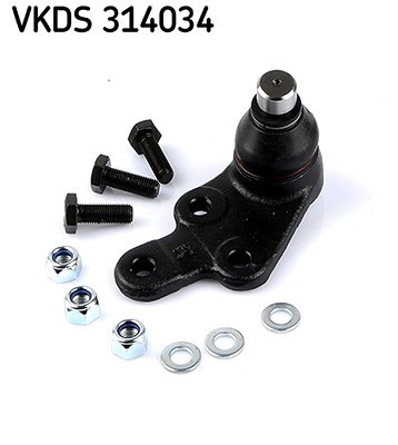 SKF VKDS 314034 Articulatie sarcina/ghidare foto
