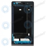 Husa frontala Huawei Ascend G6 neagra