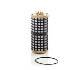 Filtru combustibil Mercedes Actros MP4 / MP5, Antos, Arocs, Travego; Setra Series 400, Series 500; Sisu Polar Motor 1842, 1842 A, 1842 AK, 1842 AS,
