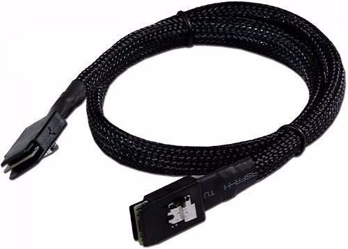 Cablu HP Mini SAS Cable ProLiant ML350 G6 498425-001 493228-005 65cm