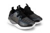 Pantofi Sport Baieti Bibi Light Flow Black 31 EU, Negru, BIBI Shoes
