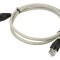 Cablu de Programare RJ45 1m VW3A1104R10