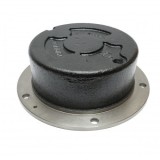 Carcasa butuc roata pentru JCB 3CX, 4CX OEM 458-M4230