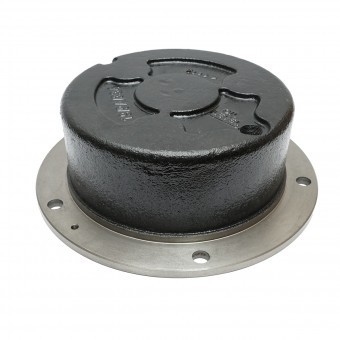 Carcasa butuc roata pentru JCB 3CX, 4CX OEM 458-M4230