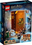 LEGO Harry Potter Hogwarts Moments: Lectia de Transfigurare 76382