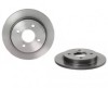 MTR 12108550 Disc frana