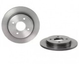 MTR 12108550 Disc frana