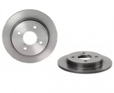 MTR 12108550 Disc frana foto