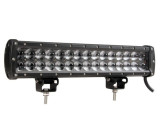 LED Bar Auto Offroad 4D 90W/12V-24V, 7200 Lumeni, 14,5&quot;/37 cm
