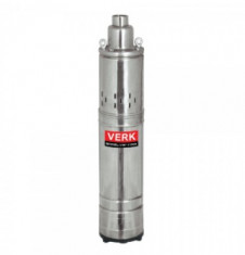 Pompa submersibila de adancime Verk V4P-1100A foto