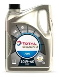 Ulei pentru motor TOTAL QUARTZ 7000 ENERGY 10W40 5L