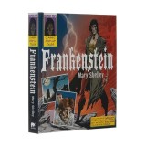 Cumpara ieftin Pop-Up Classics: Frankenstein (Graphic Pops)