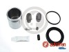 Set Reparatie Etrier Frana Fata Autofren Seinsa D42043C Ford Jaguar Toyota Auris Avensis Mondeo Verso X-Type