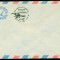 COANDA Primul avion cu reactie 16.12.1910 Zbor Omagial Iasi-Bcuresti PAR AVION