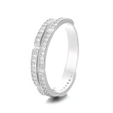 Cumpara ieftin Inel argint 925, JW1345, model elegant, placat cu rodiu