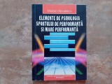 ELEMENTE DE PSIHOLOGIA SPORTULUI DE PERFORMANTA SI MARE PERFORMANTA - MARIAN NICULESCU