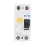 Diferențial RCCB 2P 40A 30mA 6kA &ndash; EATON | PF6