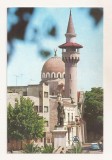 RF133 - Carte Postala - Constanta. Moscheea, circulata 1970