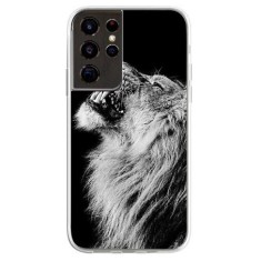 Husa Samsung Galaxy S22 Plus model Regele Junglei