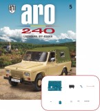 Numarul 5. Aro 240