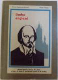 LIMBA ENGLEZA - MANUAL PENTRU CLASA A X -A LICEU SI ANUL II LICEE DE SPECIALITATE (ANUL VI DE STUDIU) de MARCELA DRAGOMIRESCU - NICOLESCU si OLIMPIA