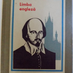 LIMBA ENGLEZA - MANUAL PENTRU CLASA A X -A LICEU SI ANUL II LICEE DE SPECIALITATE (ANUL VI DE STUDIU) de MARCELA DRAGOMIRESCU - NICOLESCU si OLIMPIA