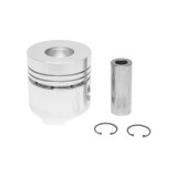 Piston motor U-445 Fiat D127 echipat cu bolt si sigurante, &Oslash;95 mm