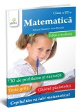 Matematică. Clasa a III-a. Ediție revizuită - Paperback brosat - Eduard Dăncilă, Ioan Dăncilă - Gama