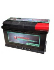 Baterie auto Sorgeti Forte 85Ah