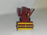 bnk jc Matchbox M5 Massey-Ferguson 780 Combine Harvester