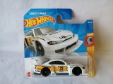 Bnk jc Hot Wheels LB Super Silhouette Nissan Silvia (S15) - 2022 110/250