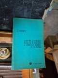 Algoritmul și optimizarea calculului de rezistență al aparatelor cilindrice de tip coloană - St. Teodorescu, Al. Florențiu