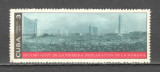 Cuba.1970 10 ani declaratia de la Havana GC.159, Nestampilat