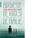 Small Fry. O poveste de viata si de familie - George Arion Jr., Lisa Brennan-Jobs
