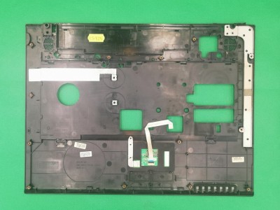 Samsung NP-R60Y Palmrest + Touchpad SWAP foto