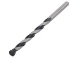 Burghiu Beton 8mm 120mm Carbură