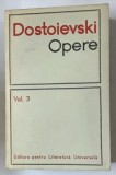 OPERE. DOSTOIEVSKI, VOL III 1967