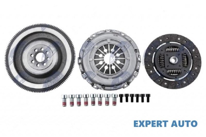 Kit ambreiaj Opel Corsa D (2006-&gt;)[S07] #1