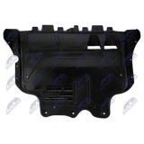 Capacul motor inferior Audi A3 20, Q2 20, Seat Leon 20, Skoda Octavia 20, Superb 20, Vw Arteon 20, Golf 20, Passat B8 20, T-Roc 20, Touran 20,