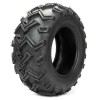 Anvelopa ATV Linhai 25x10-12 (25x10x12) M+S, Profil Adanc 18mm, Tubeless, Indice 35F, Tractiune Off Road