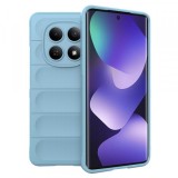 Husa pentru Xiaomi Poco M8 / Redmi Note 15 5G, Techsuit, Magic Shield, Bleu
