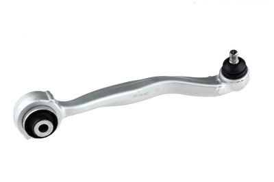 Brat suspensie fata Mercedes Clasa C 2008-, Clasa E 2009-, Inferior, Spate Dreapta, NTY ZWD-ME-008 foto