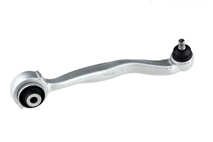 Brat suspensie fata Mercedes Clasa C 2008-, Clasa E 2009-, Inferior, Spate Dreapta, NTY ZWD-ME-008