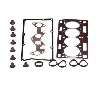 Set garnituri chiulasa RENAULT CLIO II (BB0/1/2_ CB0/1/2_) 1.2 (BB0A CB0A) 1999-2001 CORTECO 417987P foto