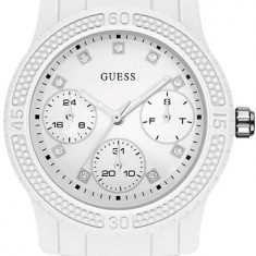 Ceas Dama, Guess, Funfetti W0944L1 - Marime universala